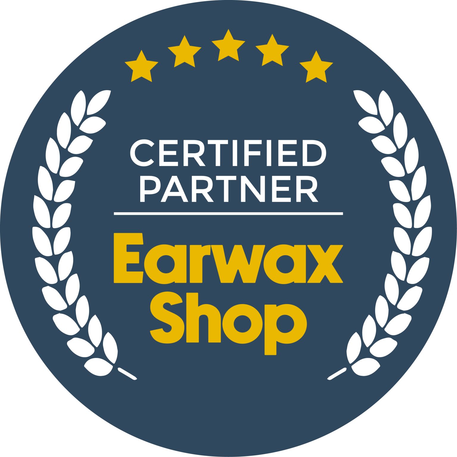 Earwax / Earwax certified shop