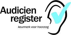 StAR register / StAr geregister audicien